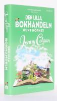 Den lilla bokhandeln runt h&ouml;rnet : Den lilla bokhandeln, del 1