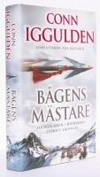 B&aring;gens m&auml;stare : Er&ouml;vraren, del 2