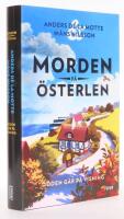 Döden går på visning : Morden på Österlen, del 1