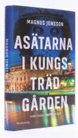 As&auml;tarna i Kungstr&auml;dg&aring;rden : Hatet-trilogin, del 2