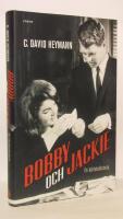 Bobby och Jackie : en k&auml;rlekshistoria
