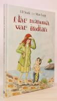 N&auml;r mamma var indian