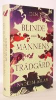 Den blinde mannens tr&auml;dg&aring;rd