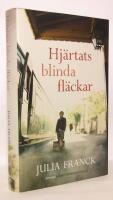 Hj&auml;rtats blinda fl&auml;ckar