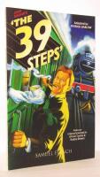 John Buchan's The 39 Steps