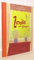 Zenobia och r&ouml;varen