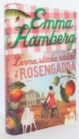Larma, sl&auml;cka, r&auml;dda i Roseng&auml;dda : Roseng&auml;dda, del 2