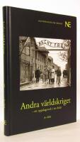 Andra v&auml;rldskriget - ett uppslagsverk i tre delar : Band II : A-MA