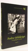 Andra v&auml;rldskriget - ett uppslagsverk i tre delar : Band III : ME-&Ouml;