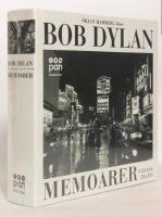 Memoarer : F&ouml;rsta delen : ljudbok (CD)