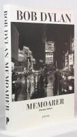 Memoarer : F&ouml;rsta delen