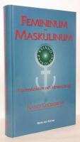 Femininum - maskulinum : modersfunktion och k&ouml;nssociologi