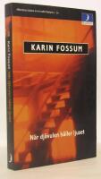 N&auml;r dj&auml;vulen h&aring;ller ljuset : Konrad Sejer, del 4