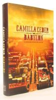 Babylon : Christian Tell, del 2