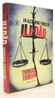 Illd&aring;d : Alex King, del 2