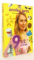 9 1/2 m&aring;nad