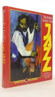 Svenska texter om jazz
