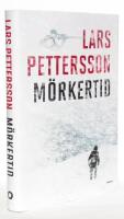 M&ouml;rkertid : Kautokeino, del 3