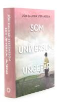 Som universum, ungef&auml;r : en sl&auml;ktroman