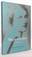 Magda Goebbels : en biografi