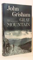 Gray Mountain