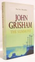 The summons