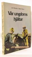 V&aring;r ungdoms hj&auml;ltar