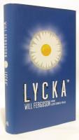 Lycka &trade; : roman