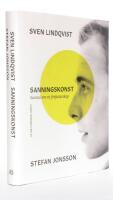 Sanningskonst : samtal om ett f&ouml;rfattarskap