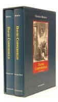 David Copperfield I-II