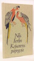 Kejsarens papegoja