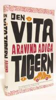 Den vita tigern