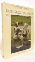 Kunglig bildskatt : 1850-1950