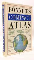 Bonniers Compact Atlas
