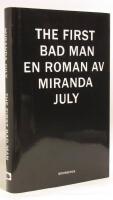 The First Bad Man