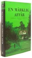 En m&auml;rklig aff&auml;r : Alan Banks, del 15