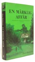 En m&auml;rklig aff&auml;r : Alan Banks, del 15