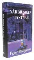 N&auml;r musiken tystnar : Alan Banks, del 23