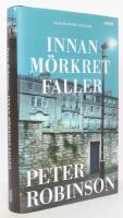 Innan m&ouml;rkret faller : Alan Banks, del 28