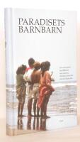 Paradisets Barnbarn : l&auml;rdomar genom wix&aacute;rica-indianerna i Mexiko 1970-2001