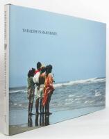 Paradisets Barnbarn : Bilder fr&aring;n en d&ouml;ende, 1970-2001 : Om en unders&ouml;kning av en f&ouml;rsvinnande kultur i &ouml;verg&aring;ngen fr&aring;n samlande/jakt till svedjebruk