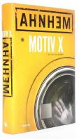 Motiv X : Fabian Risk, del 4