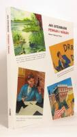 Pennan i n&auml;san