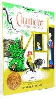Chanticleer and the fox