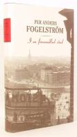 I en f&ouml;rvandlad stad : Stadserien, del 4