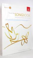 The ABRSM Songbook : Book 4 + CD