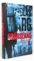 Gr&auml;nsland : Nicholas Warg, del 2