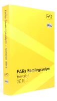 FAR:s Samlingsvolym / Samlingsvolymen 2015 : Revision