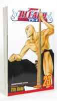 Bleach : Volume 23