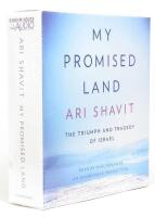 My Promised Land : the triumph and tragedy of Israel : Audio Book (CD)